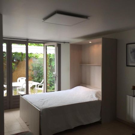Studio Pied Dans L Eau La Londe-les-Maures Zewnętrze zdjęcie