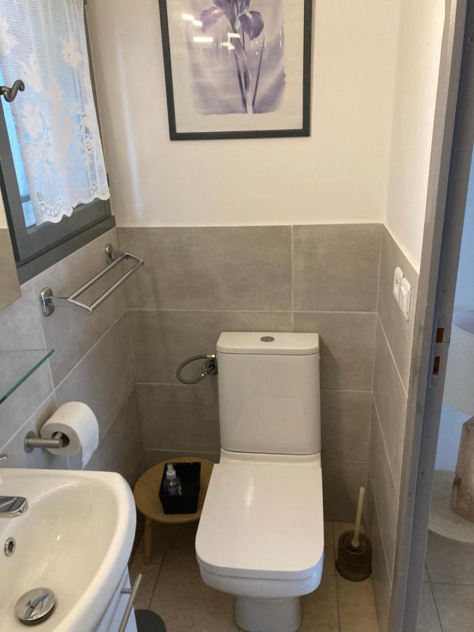 Studio Pied Dans L Eau La Londe-les-Maures Zewnętrze zdjęcie